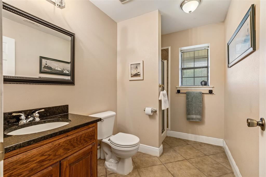 3924 Cross Timber Road Burleson, TX 76028 - Photo 25 of 40