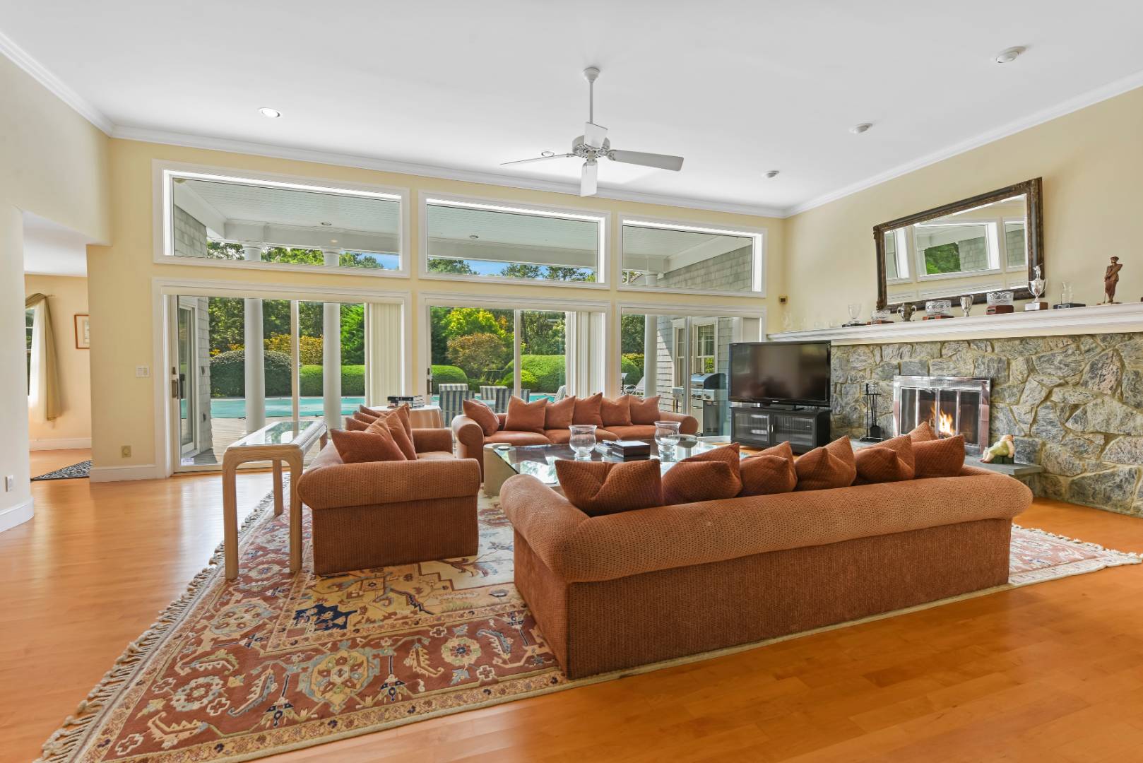 48 Peacock Path Quogue, NY 11959 - Photo 2 of 25