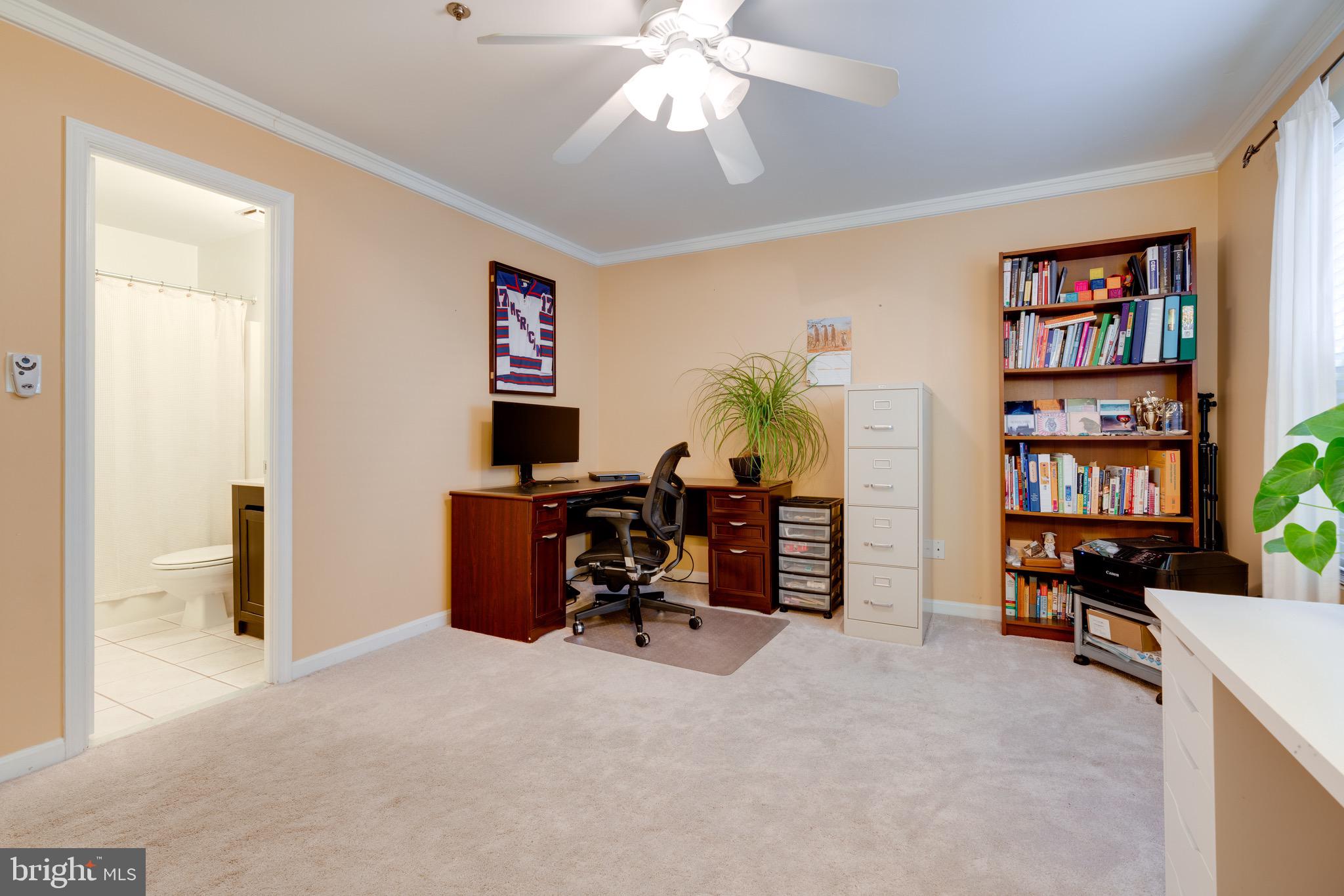 3028 South Glebe Road, Unit 3028 Arlington, VA 22206 - Photo 21 of 43 Bedroom one