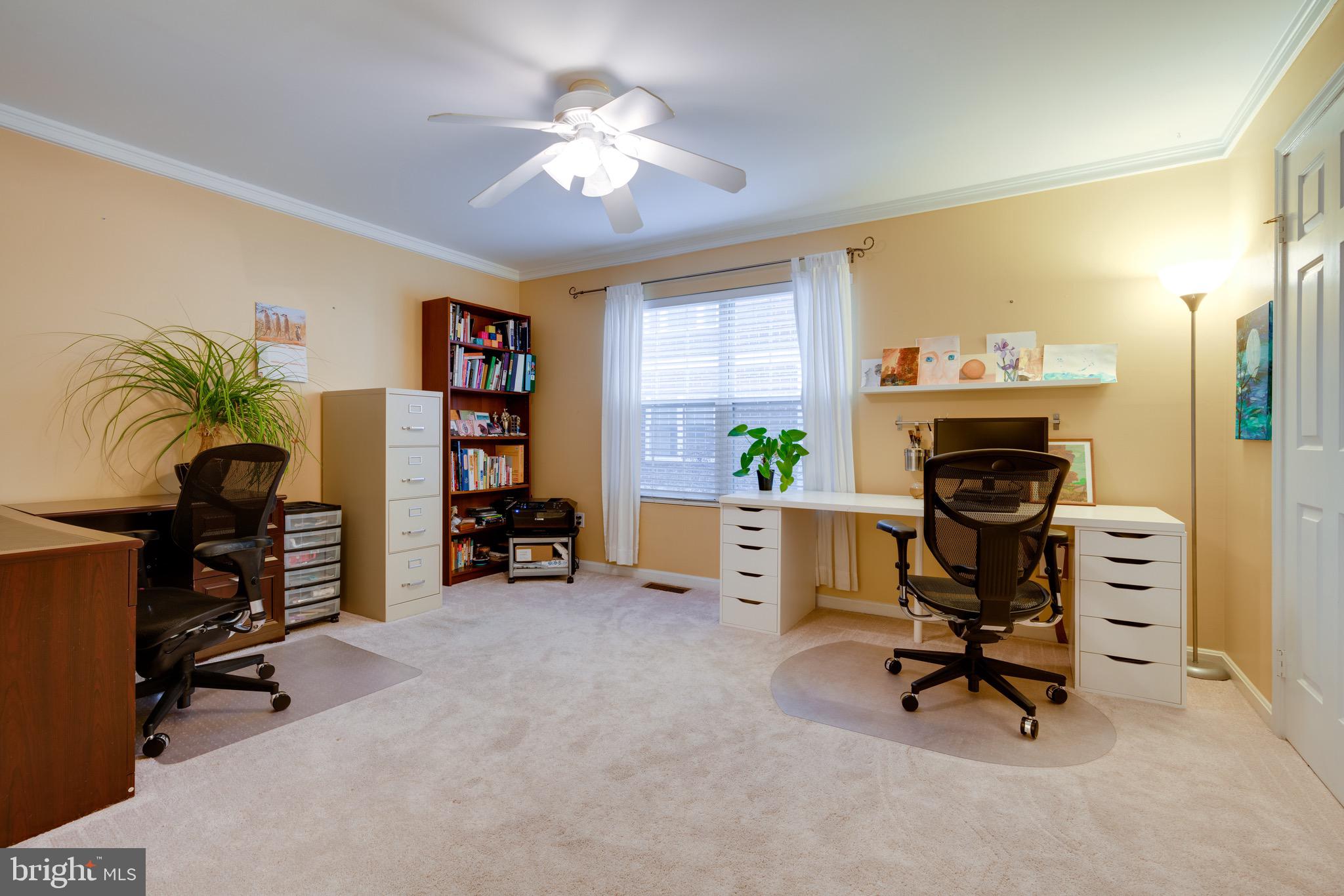 3028 South Glebe Road, Unit 3028 Arlington, VA 22206 - Photo 22 of 43 Bedroom one