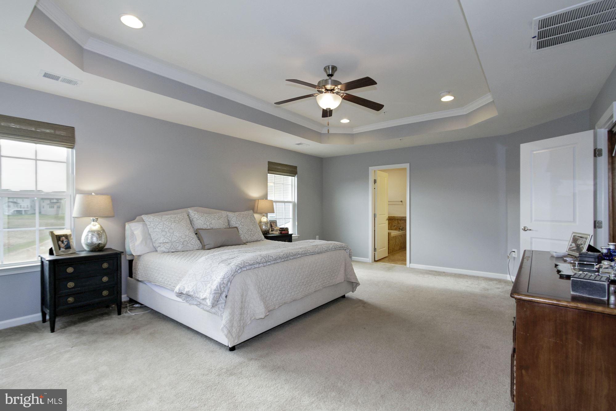 13747 Soaring Wing Lane Silver Spring, MD 20906 - Photo 14 of 27 Wonderful Owner's Suite - 2 walk-in closets