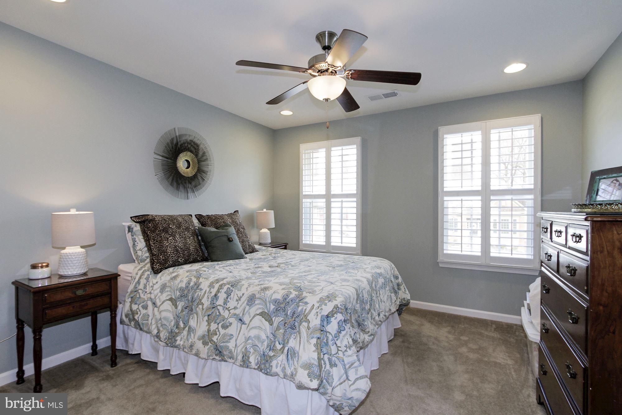 13747 Soaring Wing Lane Silver Spring, MD 20906 - Photo 16 of 27 Second Bedroom