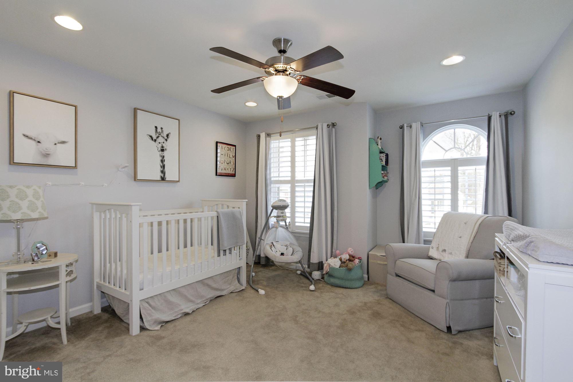 13747 Soaring Wing Lane Silver Spring, MD 20906 - Photo 17 of 27 Third Bedroom