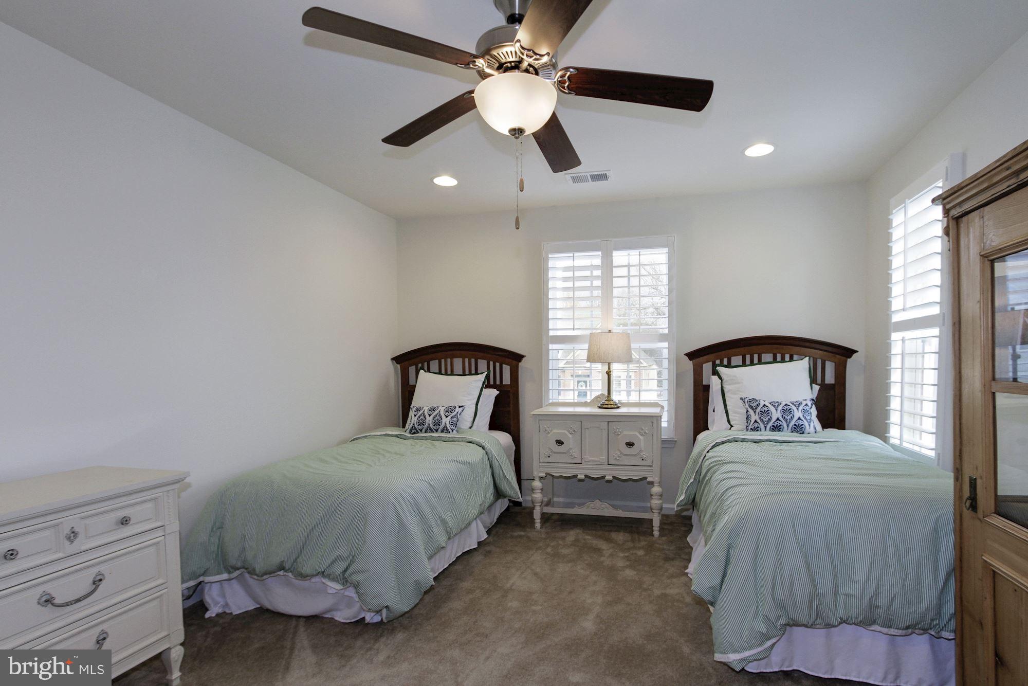 13747 Soaring Wing Lane Silver Spring, MD 20906 - Photo 18 of 27 Fourth Bedroom