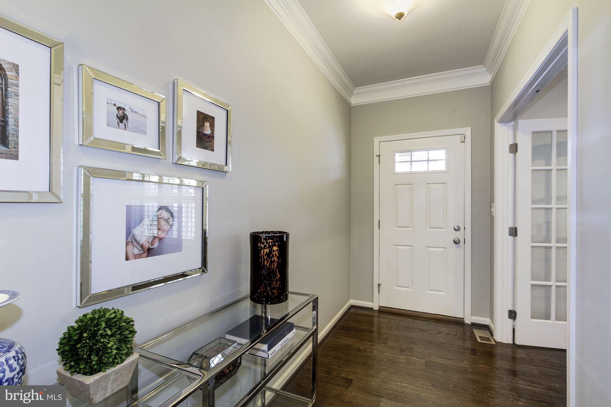 13747 Soaring Wing Lane Silver Spring, MD 20906 - Photo 27 of 27 Great floor plan with welcoming foyer