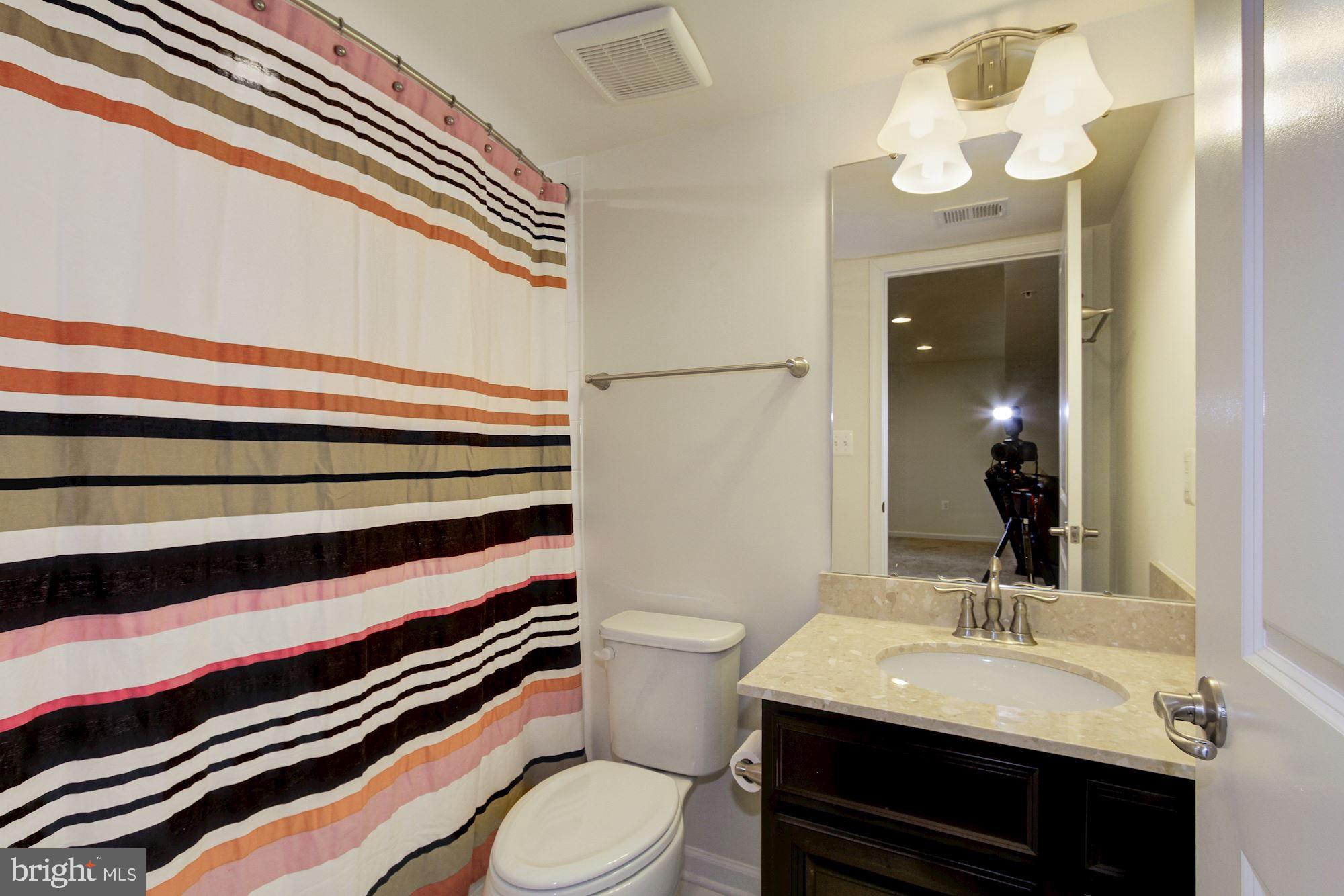 13747 Soaring Wing Lane Silver Spring, MD 20906 - Photo 23 of 27 Bathroom on lower level