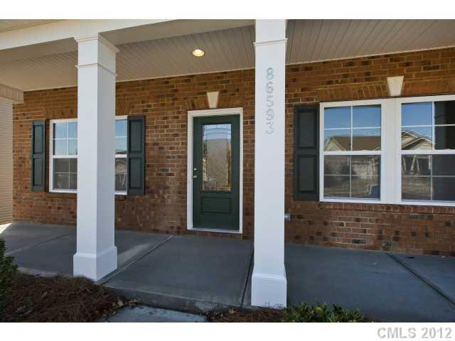 86593 Arrington Road, Unit 102 Lancaster, SC 29720 - Photo 2 of 15 a view of house with front door