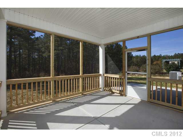 86593 Arrington Road, Unit 102 Lancaster, SC 29720 - Photo 12 of 15 a view of a balcony