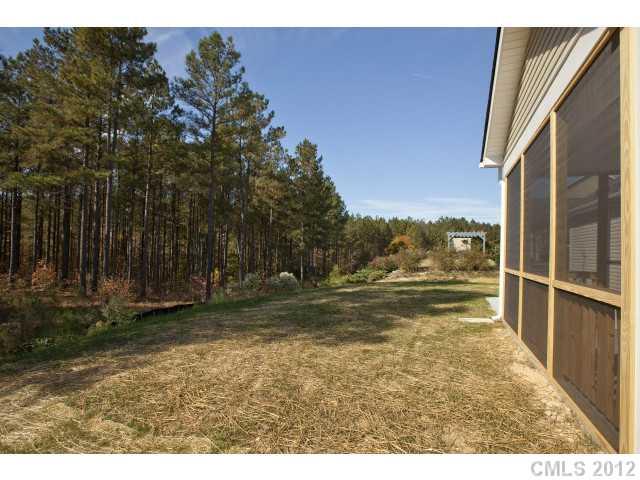 86593 Arrington Road, Unit 102 Lancaster, SC 29720 - Photo 14 of 15 a view of a yard