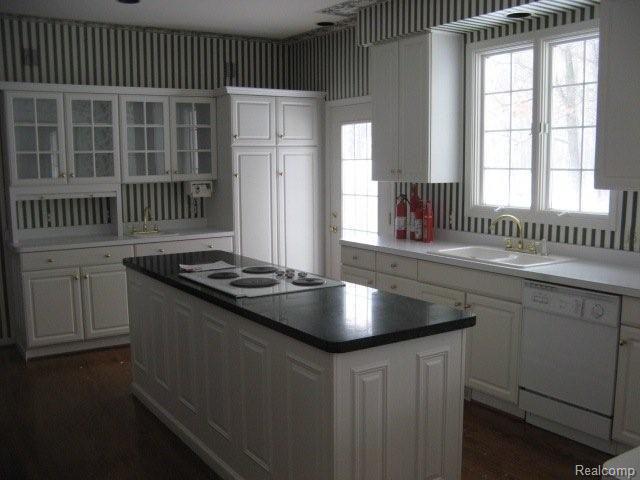 5202 Ridge Trail North Clarkston, MI 48348 - Photo 4 of 9 kitchen