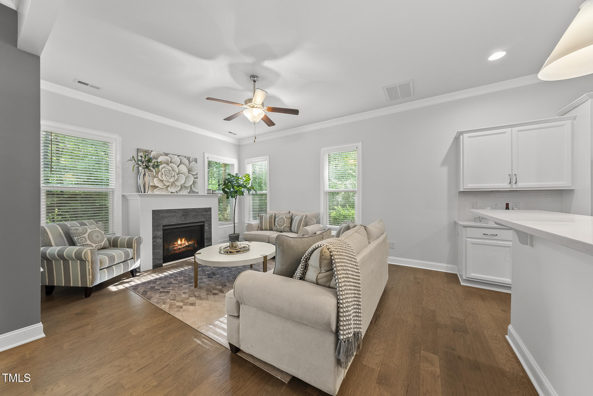 359 Ashton Ridge Lane Cary, NC 27513 - Photo 3 of 28 DSC00370