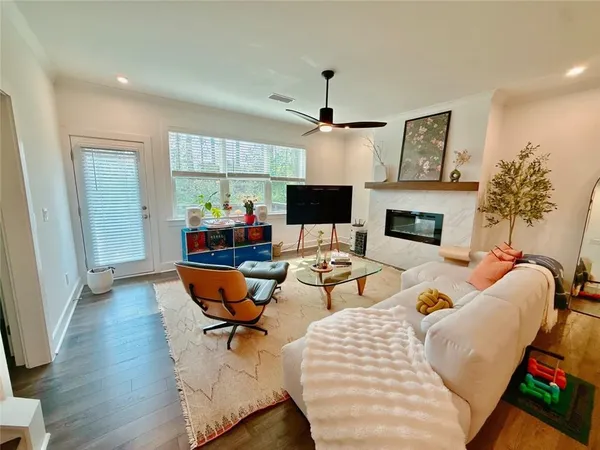 $3,400 | 3937 Acer Court, Peachtree Corners, GA 30092