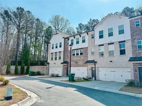 $3,400 | 3937 Acer Court, Peachtree Corners, GA 30092