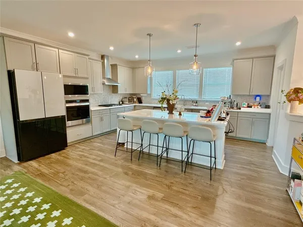 $3,400 | 3937 Acer Court, Peachtree Corners, GA 30092