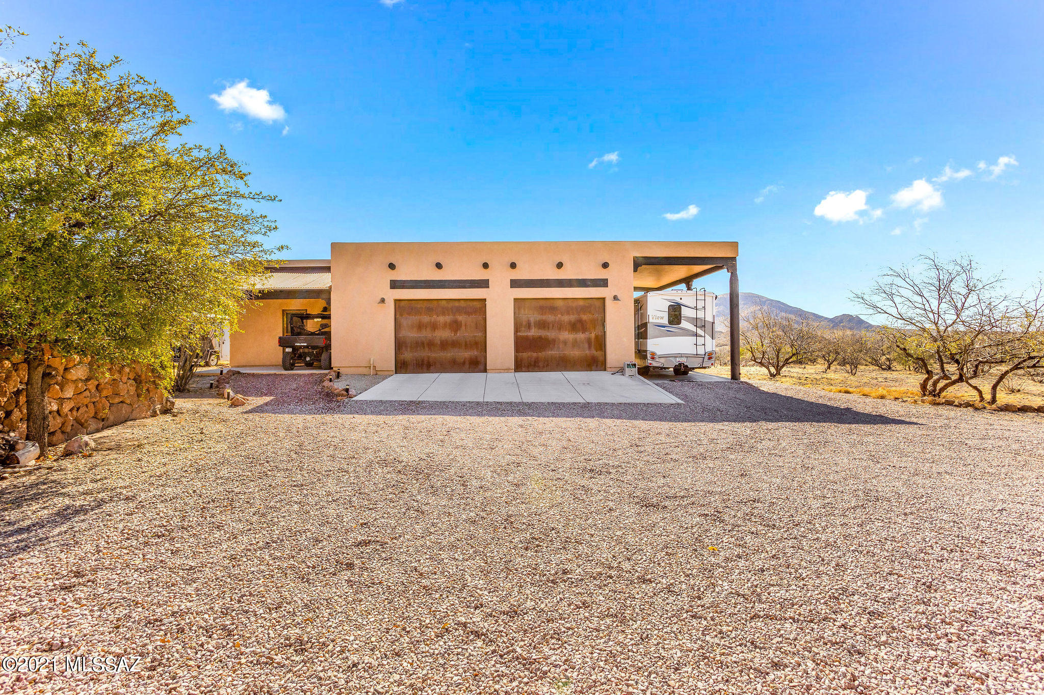 1057 Morning Star Drive Rio Rico, AZ 85648 - Photo 37 of 46 Gallery Image 37