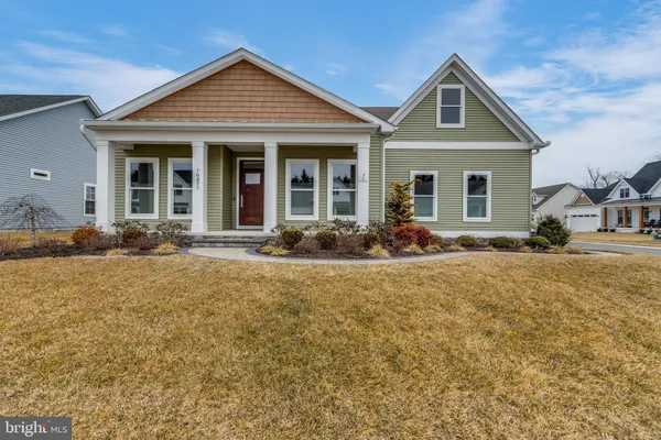 $699,000 | 16471 Four Leaf Drive, Lewes, DE 19958