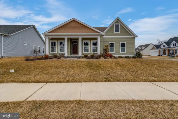 $699,000 | 16471 Four Leaf Drive, Lewes, DE 19958