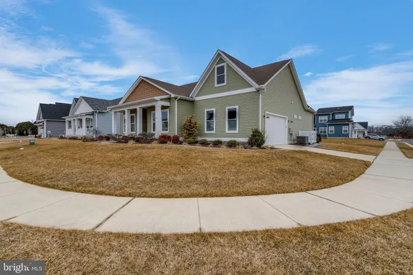 $699,000 | 16471 Four Leaf Drive, Lewes, DE 19958