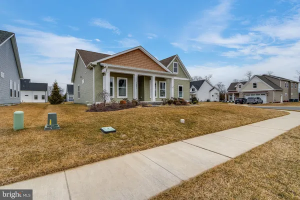 $699,000 | 16471 Four Leaf Drive, Lewes, DE 19958