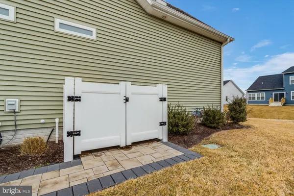 $699,000 | 16471 Four Leaf Drive, Lewes, DE 19958