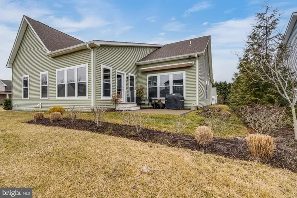$699,000 | 16471 Four Leaf Drive, Lewes, DE 19958