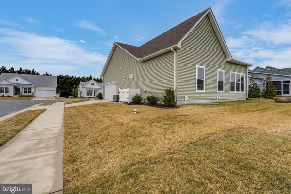 $699,000 | 16471 Four Leaf Drive, Lewes, DE 19958