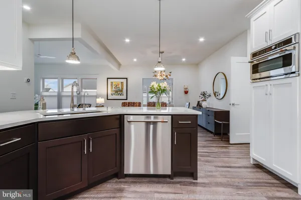 $699,000 | 16471 Four Leaf Drive, Lewes, DE 19958