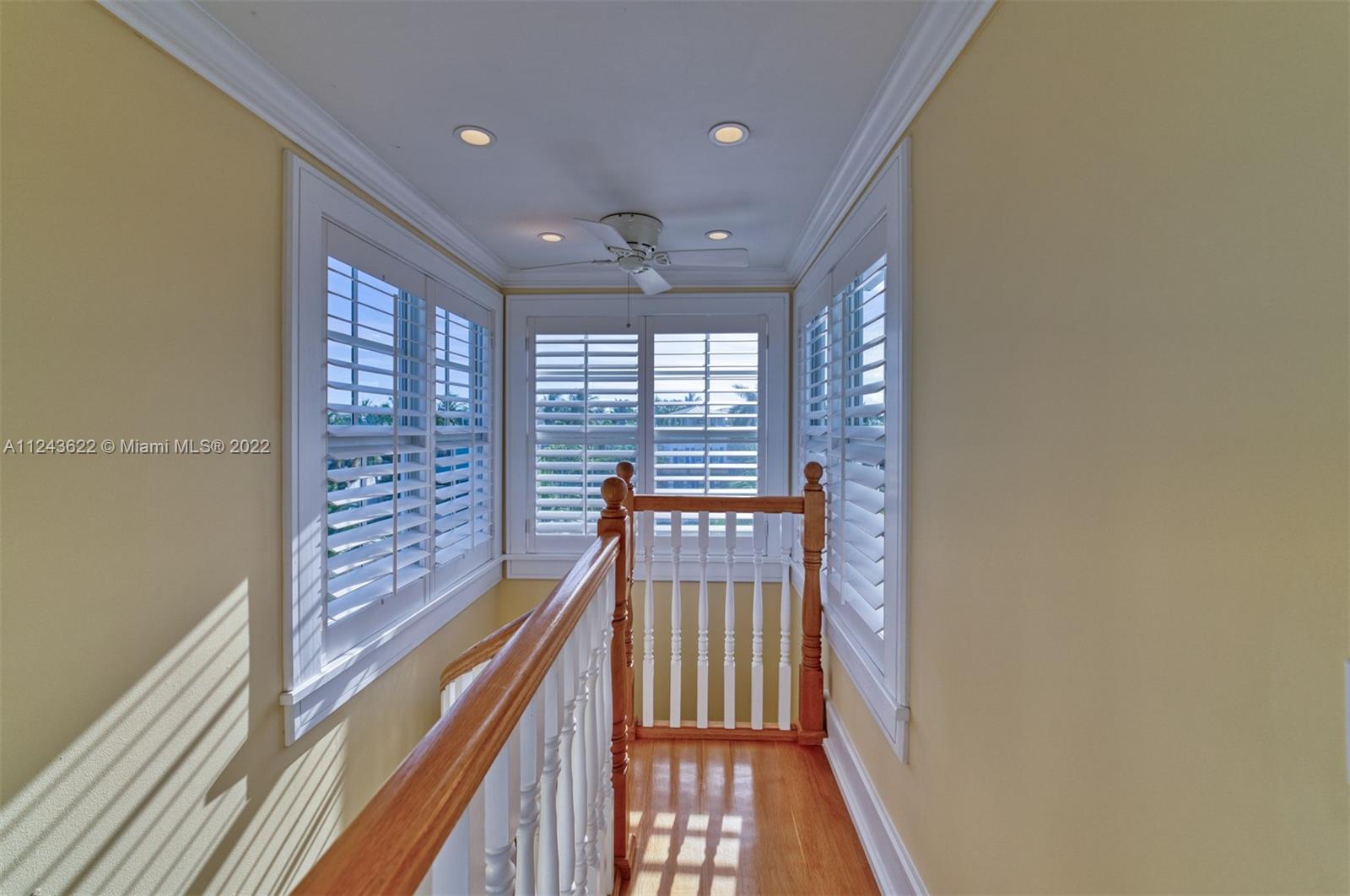 32 Sunset Key Drive Key West, FL 33040 - Photo 30 of 49 a view of a balcony with floor to ceiling window