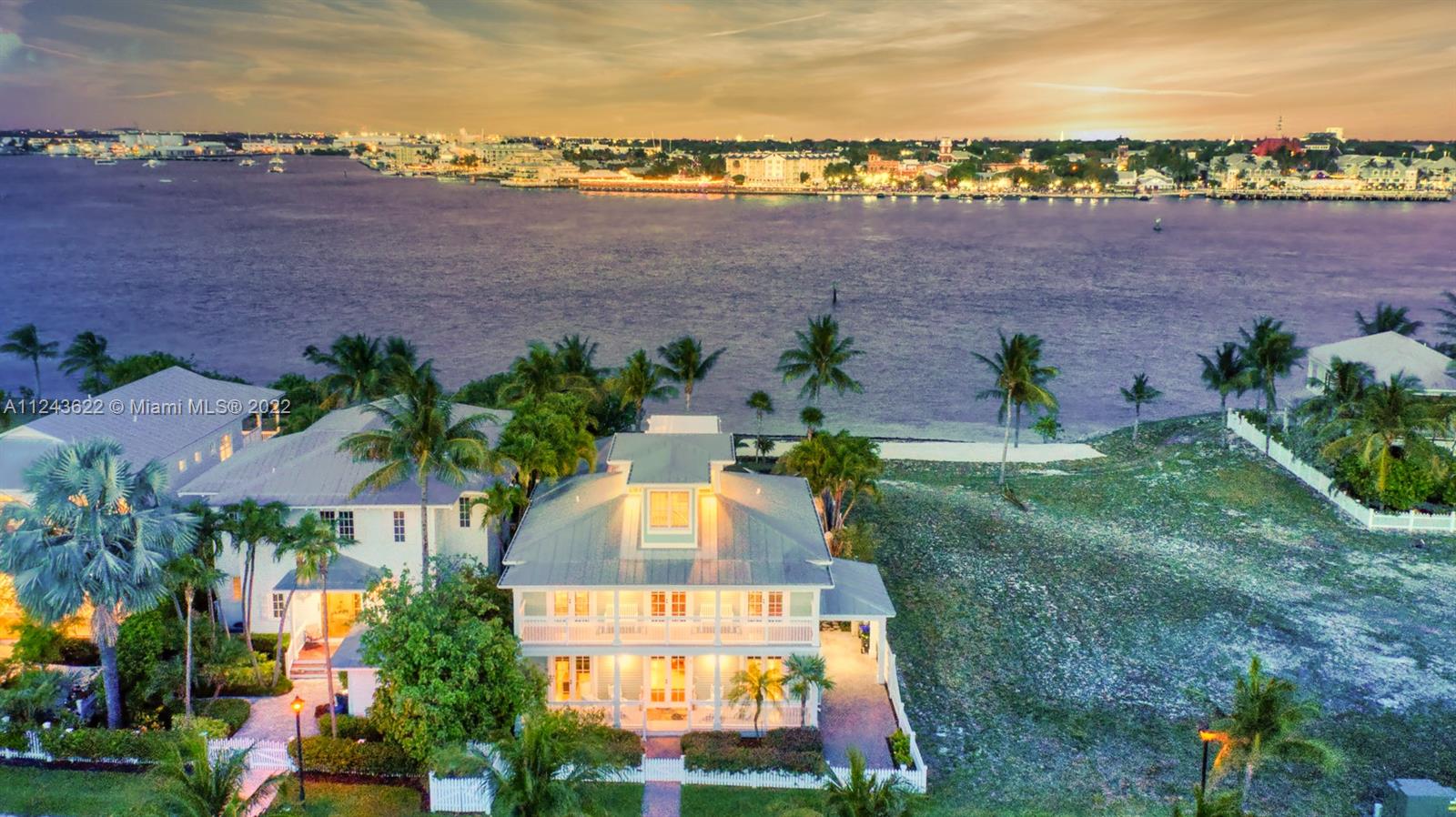 32 Sunset Key Drive Key West, FL 33040 - Photo 45 of 49 a view of a city