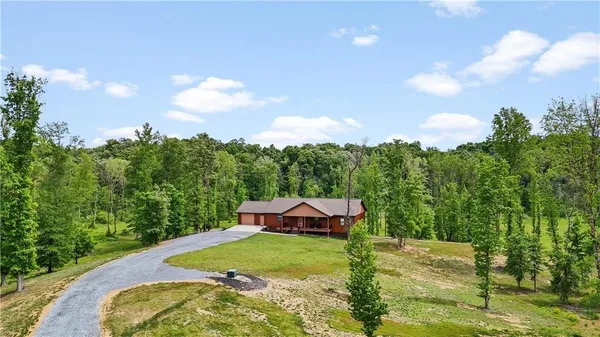 $695,000 | 1581 Taylor Town Road Northeast, Ranger, GA 30734