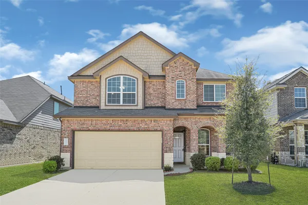 $400,000 | 24927 Pavarotti Place, Katy, TX 77493