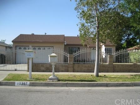 17367 Fairview Road Fontana, CA 92336 - Photo 1 of 1