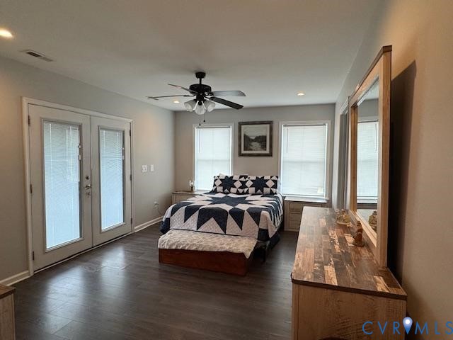 19886 River Road Courtland, VA 23837 - Photo 11 of 19 Primary bedroom 2