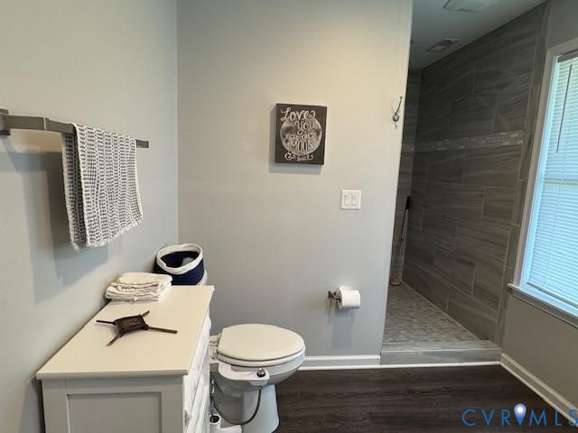 19886 River Road Courtland, VA 23837 - Photo 14 of 19 Primary bath 2