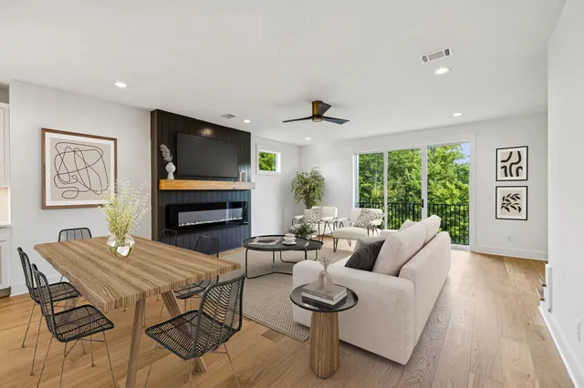 $699,900 | 828 E Watts Lane, Nashville, TN 37209