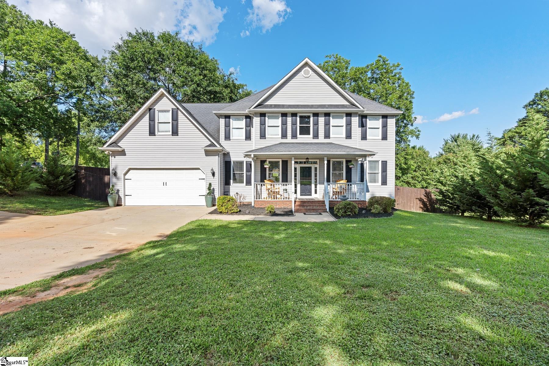 1126 Miller Road Greenville, SC 29607 - Photo 1 of 34