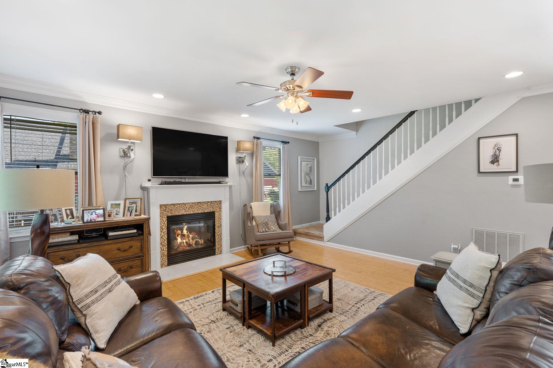 1126 Miller Road Greenville, SC 29607 - Photo 11 of 34