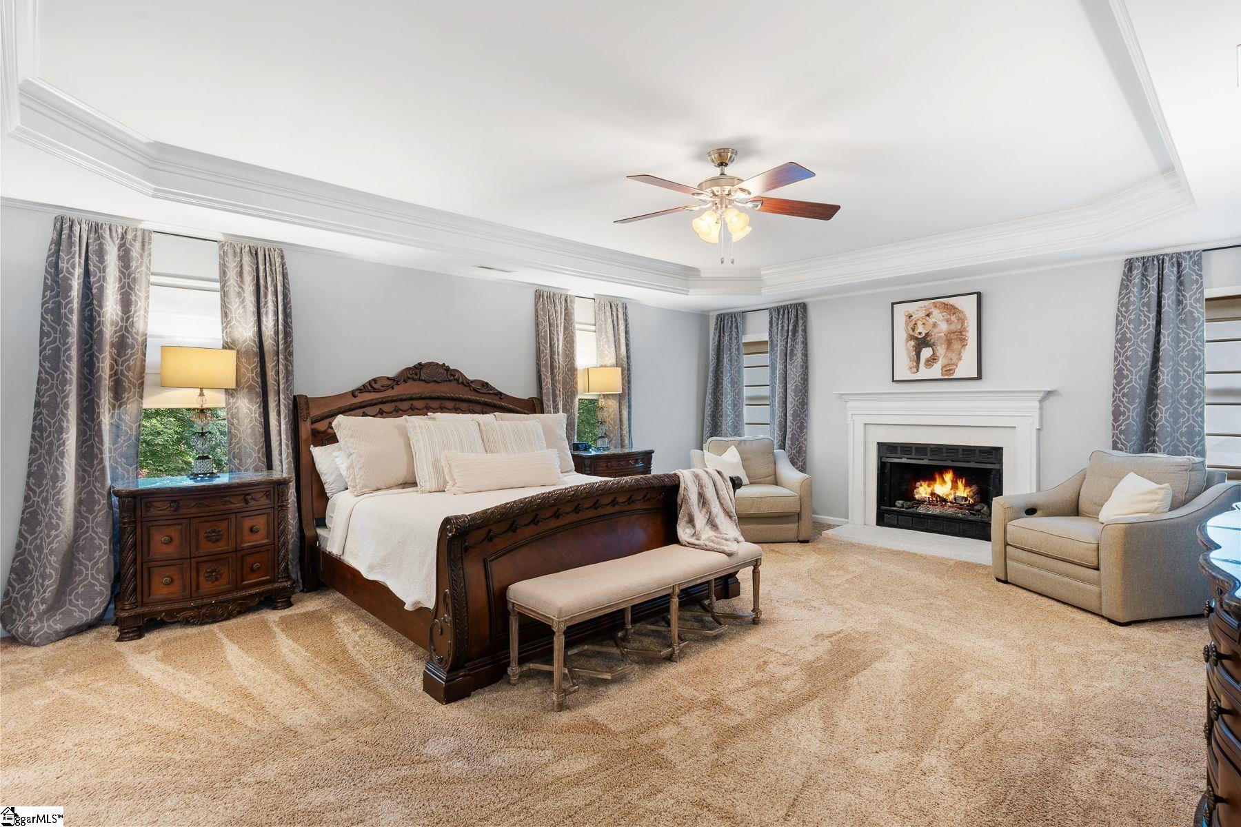 1126 Miller Road Greenville, SC 29607 - Photo 13 of 34