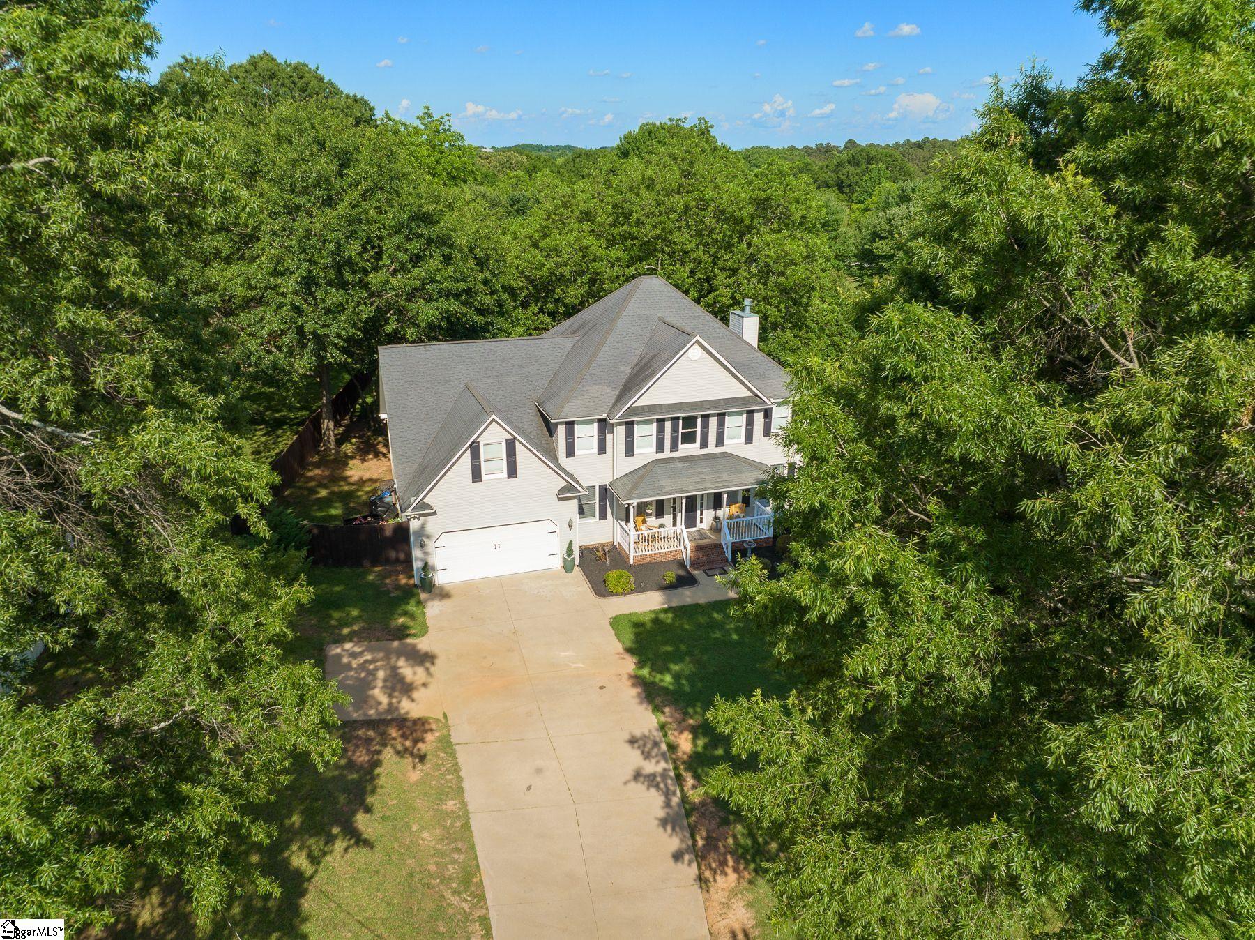 1126 Miller Road Greenville, SC 29607 - Photo 2 of 34