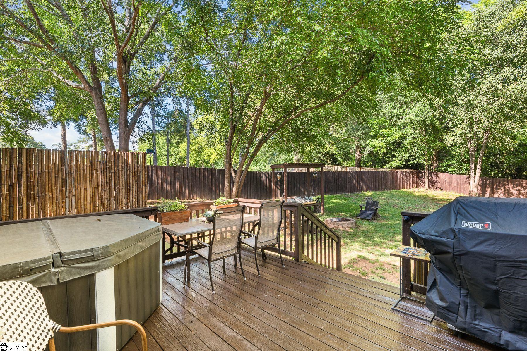1126 Miller Road Greenville, SC 29607 - Photo 26 of 34