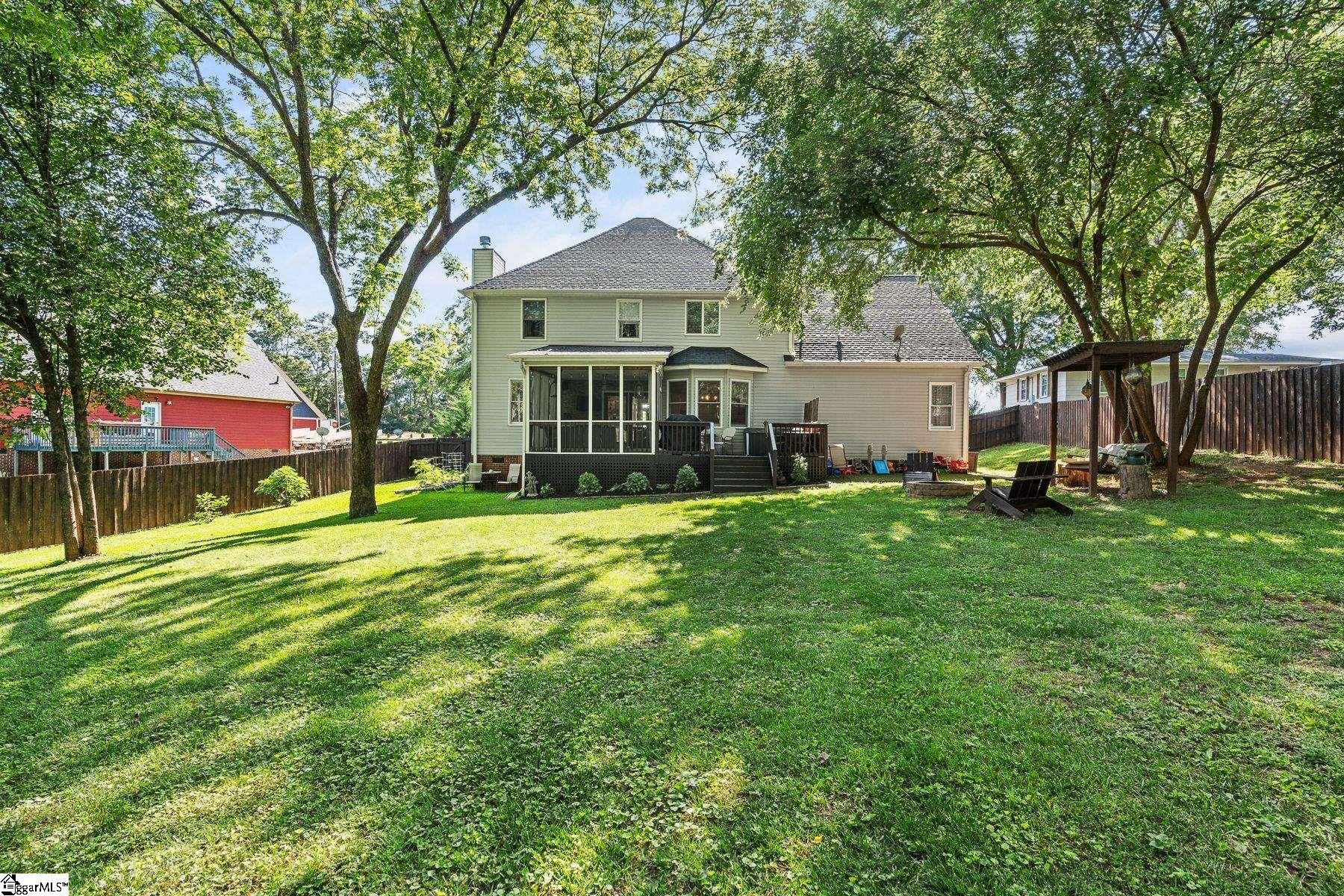 1126 Miller Road Greenville, SC 29607 - Photo 30 of 34