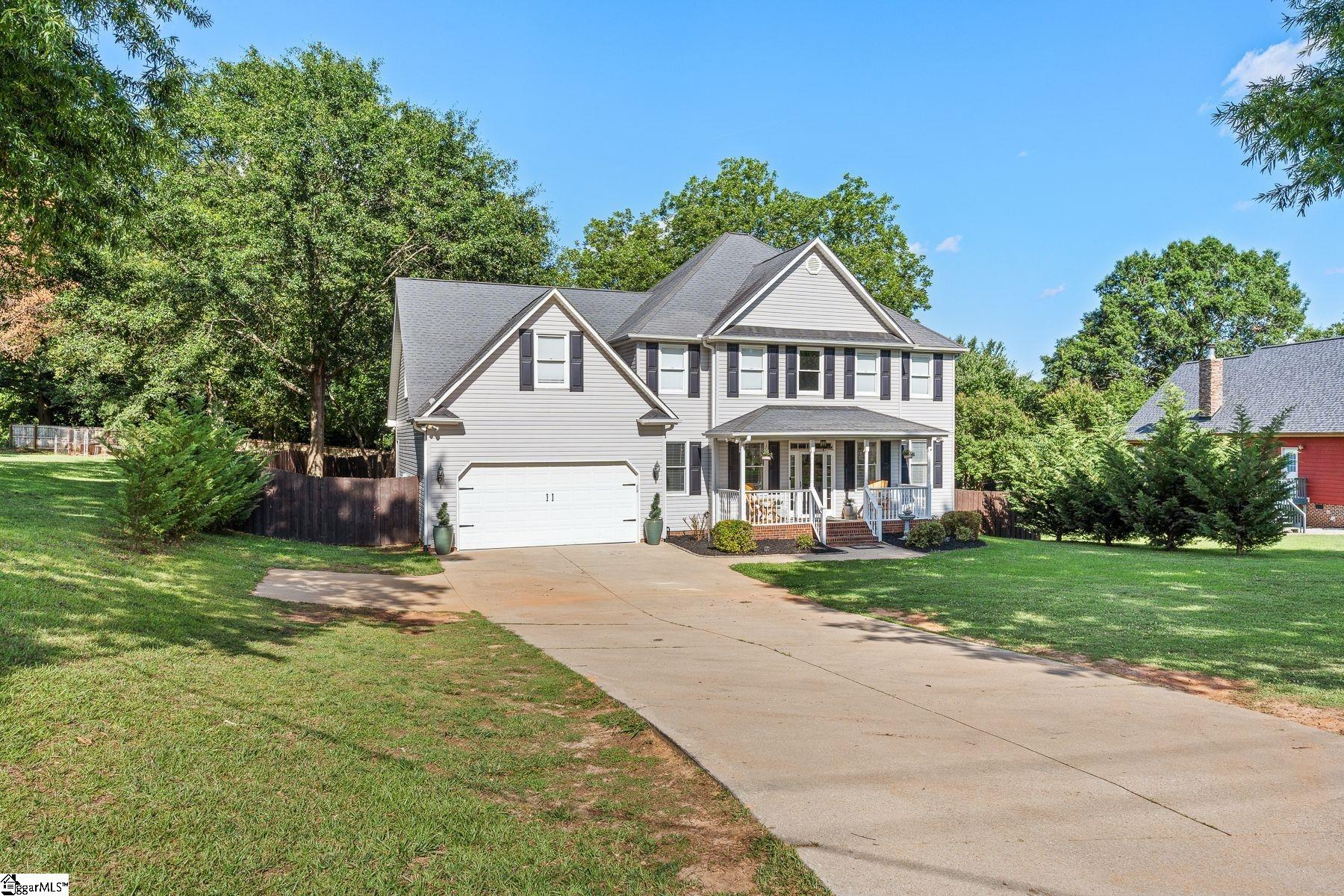 1126 Miller Road Greenville, SC 29607 - Photo 3 of 34