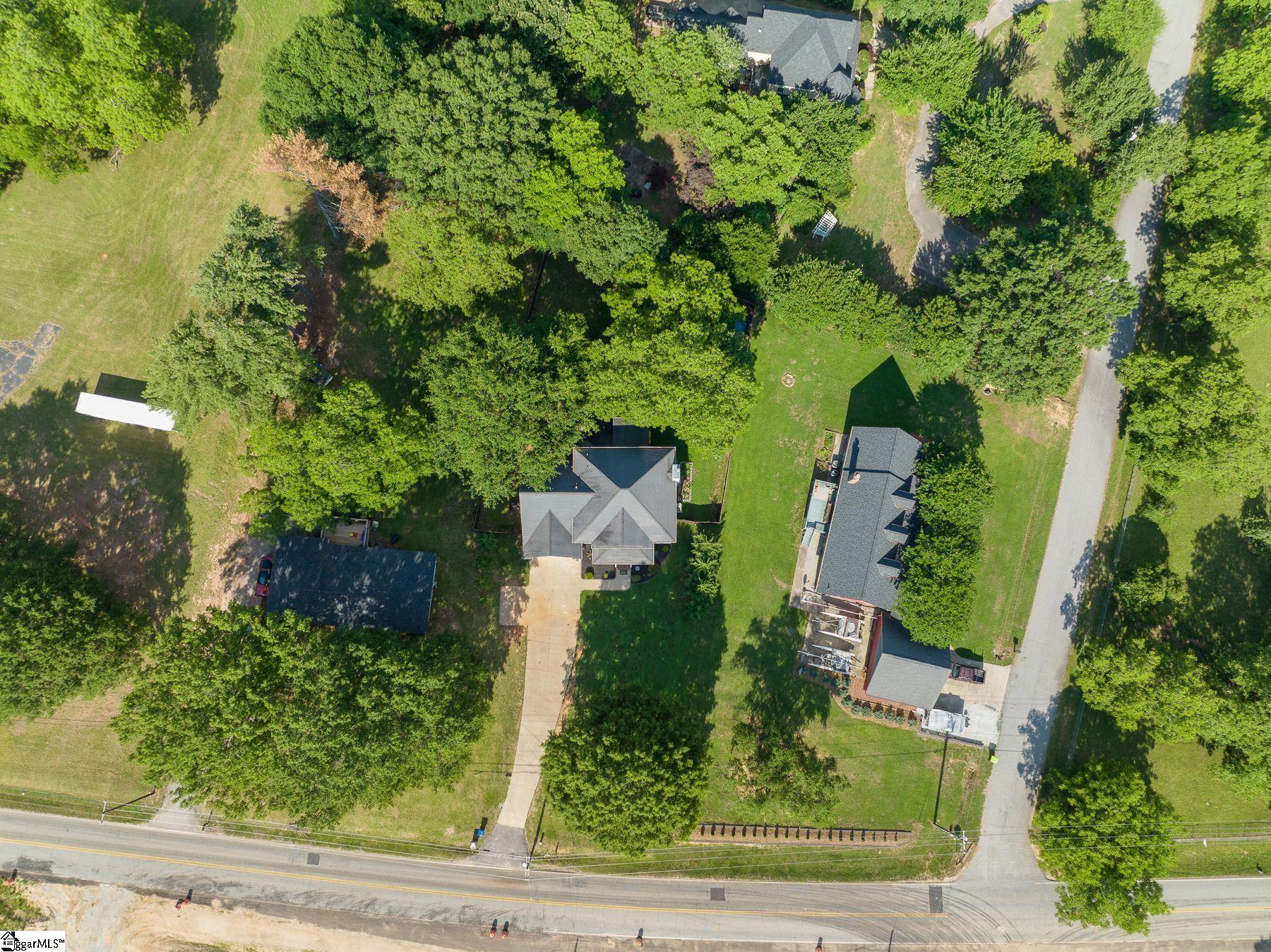 1126 Miller Road Greenville, SC 29607 - Photo 33 of 34