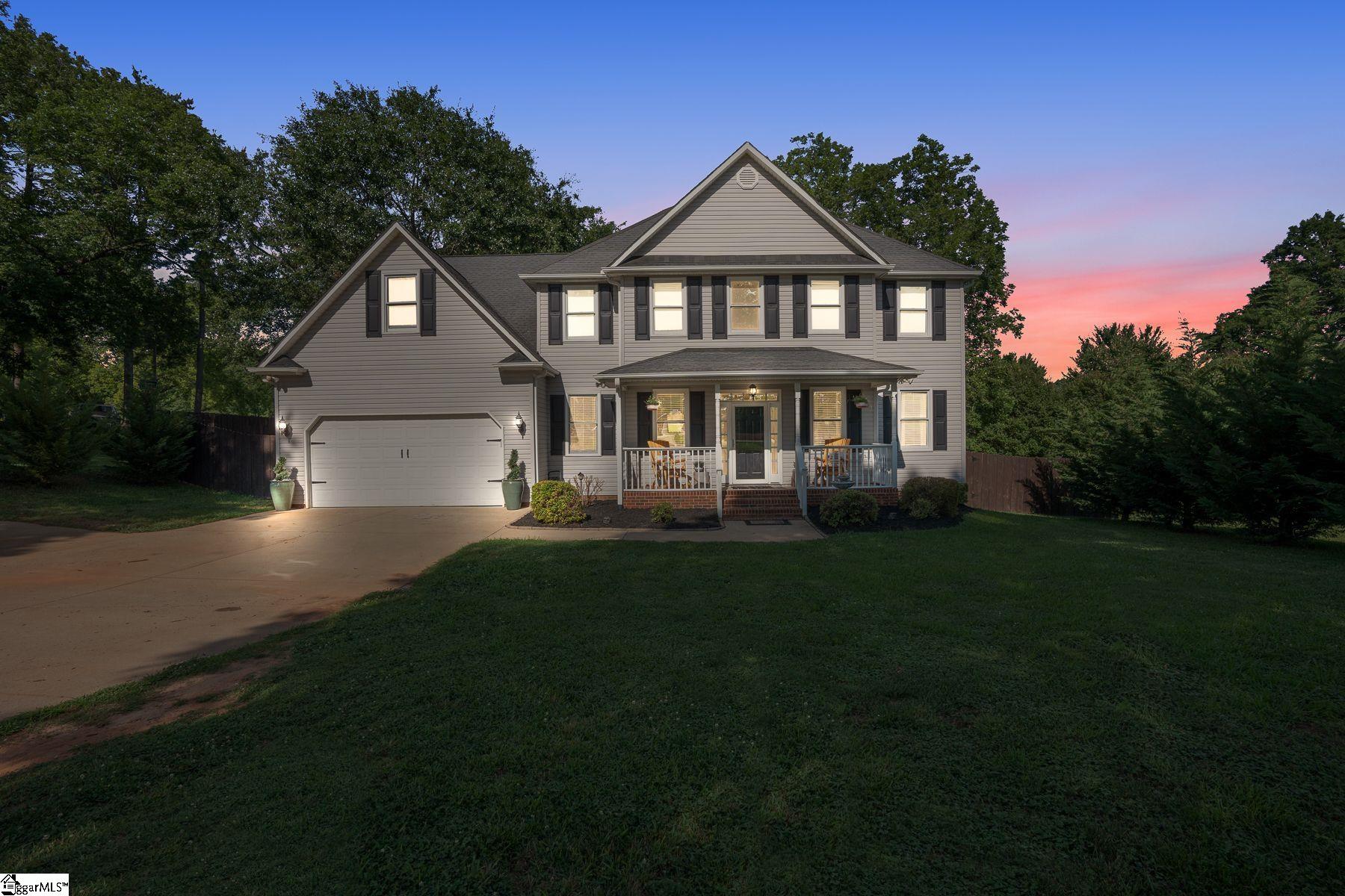 1126 Miller Road Greenville, SC 29607 - Photo 34 of 34
