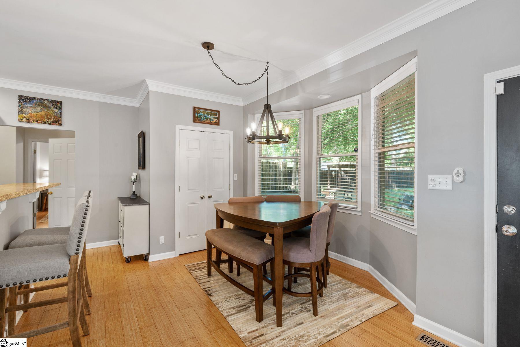 1126 Miller Road Greenville, SC 29607 - Photo 9 of 34