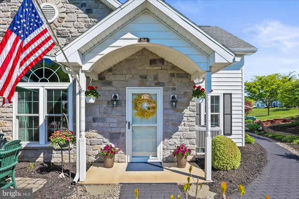 $340,000 | 318 Clark's Way, Unit 318, York, PA 17403