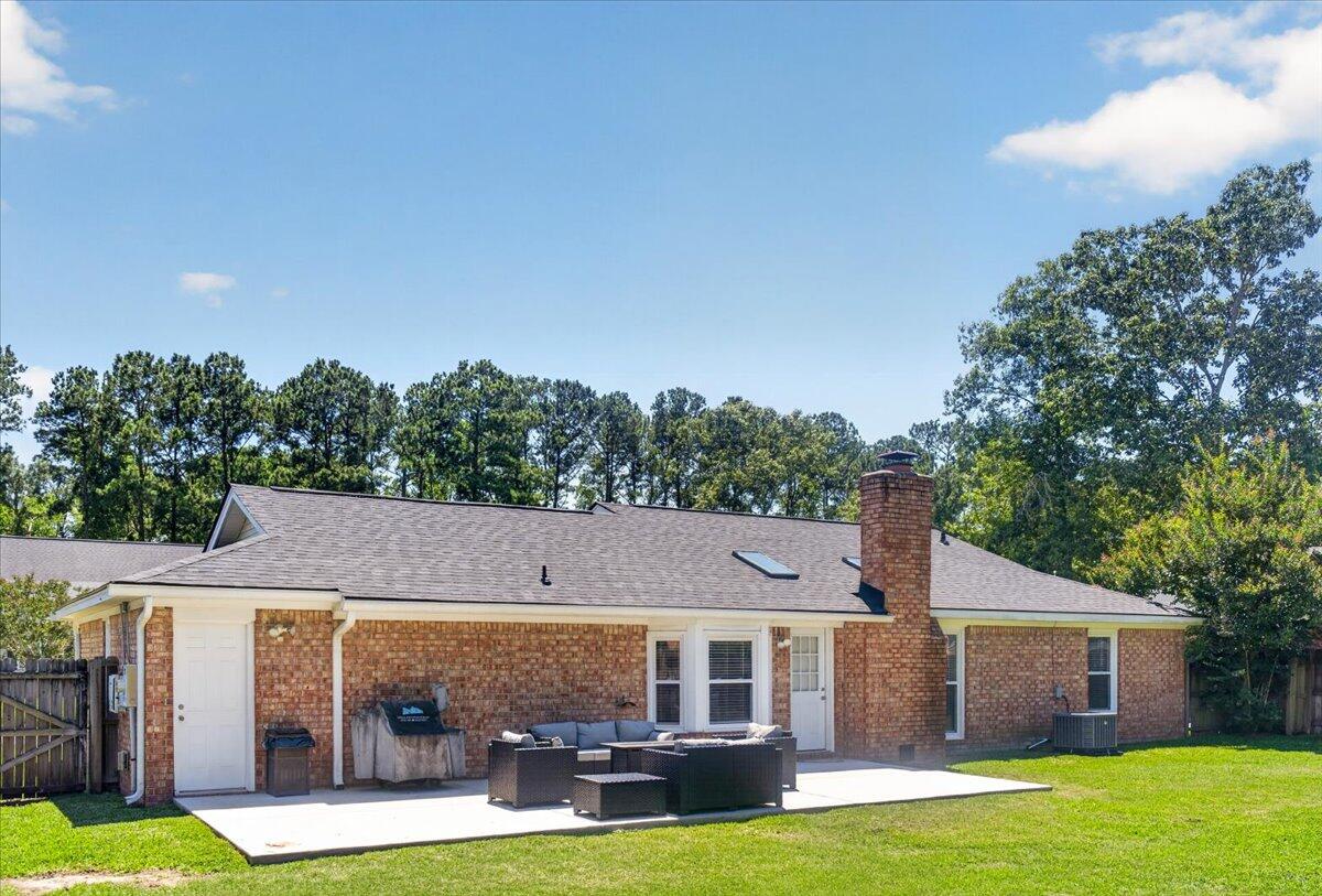 324 Houston Drive Ladson, SC 29456 - Photo 28 of 34