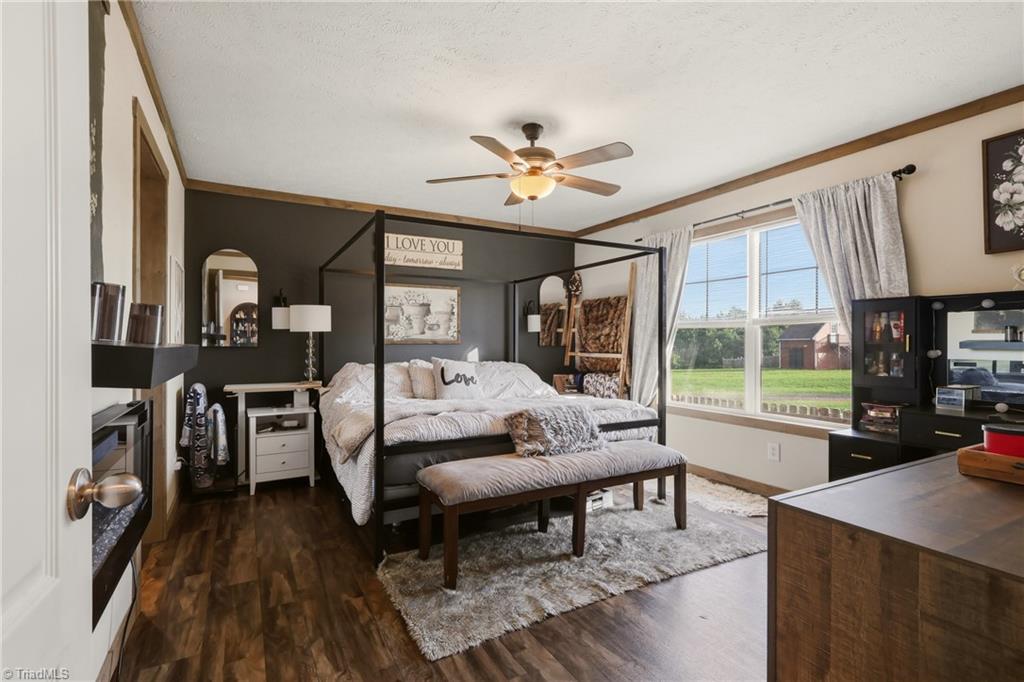 1535 Shaw Road Elon, NC 27244 - Photo 16 of 38 Primary Bedroom