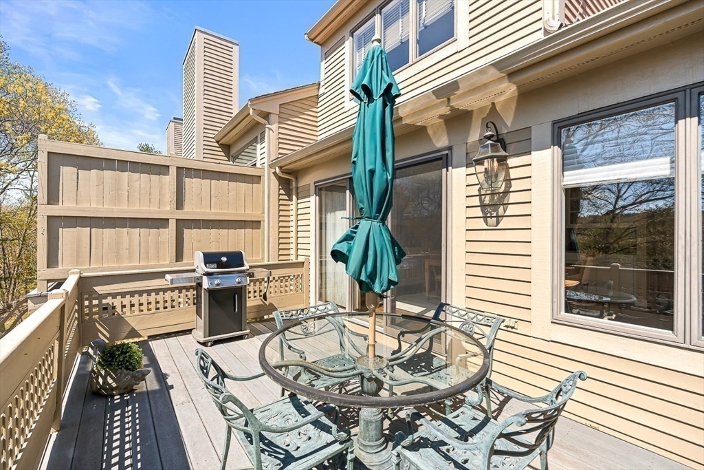 7 Wainwright Road, Unit 30 Winchester, MA 01890 - Photo 27 of 31 Gallery Image 27