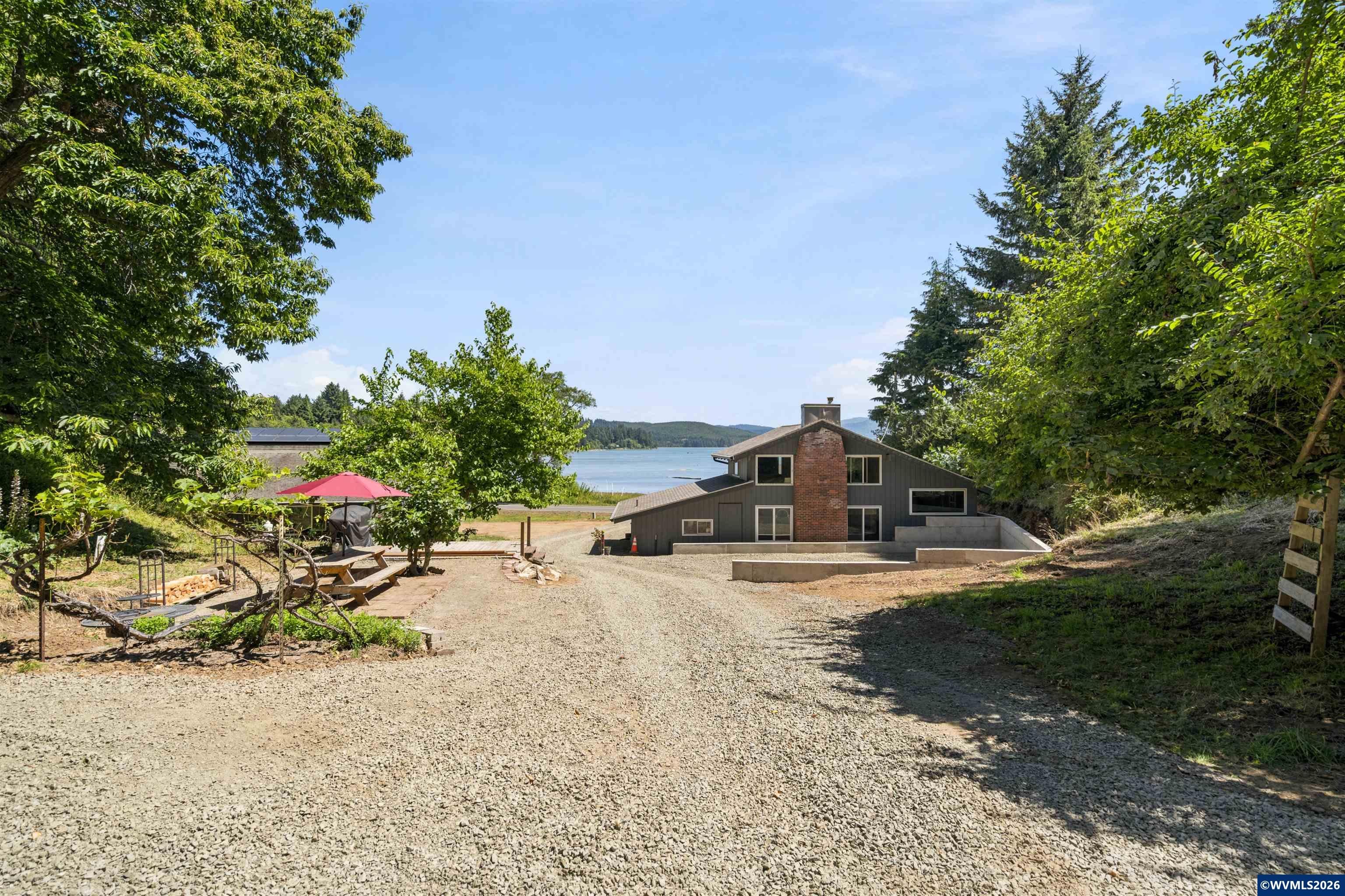 1995 North Bayview Road Waldport, OR 97394 - Photo 25 of 50 Gallery Image 25